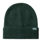 Regatta Ribbed Basic Bne Unisex kötött sapka zöld
