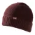 Regatta Ribbed Basic Bne Unisex kötött sapka bordó