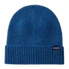 Regatta Ribbed Basic Bne Unisex kötött sapka kék