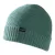 Regatta Ribbed Basic Bne Unisex kötött sapka zöld