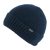 Regatta Ribbed Basic Bne Unisex kötött sapka kék