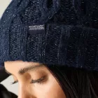 Regatta Multimix Hat Női kötött sapka kék