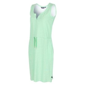 Regatta Fahari női ruha zöld