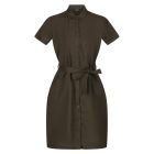 Regatta Quinta női ruha zöld