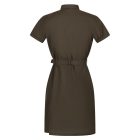 Regatta Quinta női ruha zöld