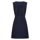 Regatta Highton Str Dress női ruha kék