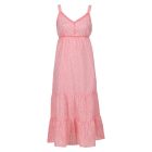 Regatta Gazania Női ruha rózsaszín/korall/pink
