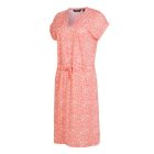 Regatta Bayletta Dress Női nyári könnyû ruha rózsaszín/korall/pink
