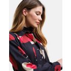 Regatta Orla Dress Női ruha rózsaszín/korall/pink