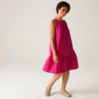 Regatta Trisa Dress Női ruha rózsaszín/korall/pink
