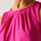 Regatta Trisa Dress Női ruha rózsaszín/korall/pink