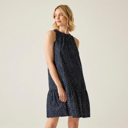 Regatta Trisa Dress Női ruha kék