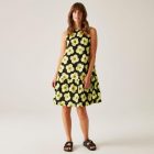 Regatta OrlaSummerDressII Női ruha szürke