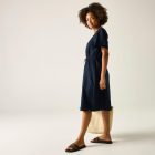 Regatta Elona Dress Női ruha kék