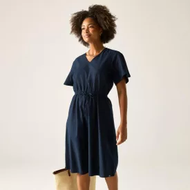 Regatta Elona Dress Női ruha kék