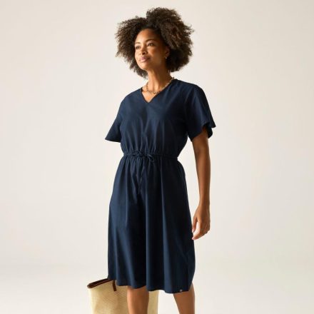 Regatta Elona Dress Női ruha kék