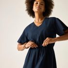 Regatta Elona Dress Női ruha kék