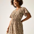 Regatta Elona Dress Női ruha barna