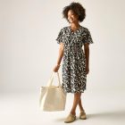 Regatta Elona Dress Női ruha fekete