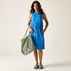 Regatta Amorie Dress Női ruha kék