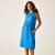 Regatta Amorie Dress Női ruha kék