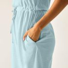 Regatta Amorie Dress Női ruha kék