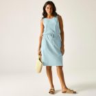 Regatta Amorie Dress Női ruha kék
