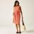 Regatta Amorie Dress Női ruha rózsaszín/korall/pink