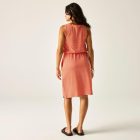 Regatta Amorie Dress Női ruha rózsaszín/korall/pink