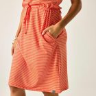 Regatta Amorie Dress Női ruha rózsaszín/korall/pink