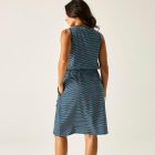 Regatta Amorie Dress Női ruha kék