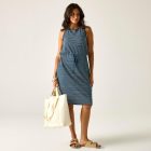 Regatta Amorie Dress Női ruha kék