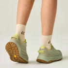 Regatta Womens Cruize Női túracipő zöld