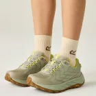 Regatta Womens Cruize Női túracipő zöld