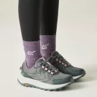 Regatta Womens Cruize Női túracipő szürke