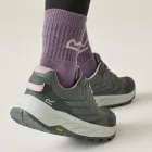 Regatta Womens Cruize Női túracipő szürke