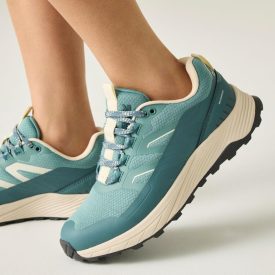 Regatta Women's Ravika Női sportcipő zöld