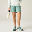 Regatta Women's Ravika Női sportcipő zöld