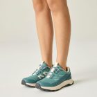 Regatta Women's Ravika Női sportcipő zöld