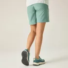 Regatta Women's Ravika Női sportcipő zöld