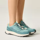Regatta Women's Ravika Női sportcipő zöld