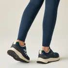 Regatta Women's Ravika Női sportcipő kék