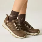Regatta Womens Amble Low Női túracipő barna