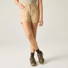 Regatta Womens Amble Low Női túracipő barna