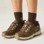 Regatta Womens Amble Low Női túracipő barna