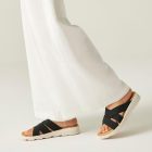 Regatta Cassie Női papucs fekete