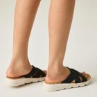 Regatta Cassie Női papucs fekete