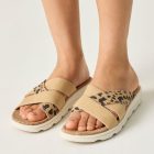 Regatta Cassie Női papucs barna