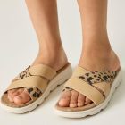 Regatta Cassie Női papucs barna