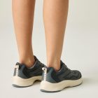 Regatta WmnMarineSportII Női sportos cipő kék